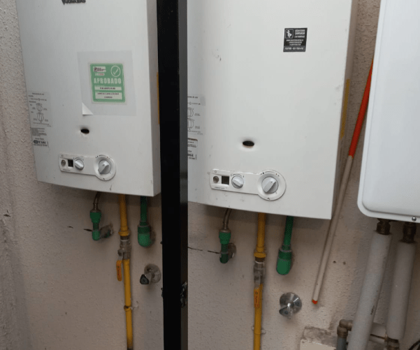 Gasfitería, Eléctrico SEC, Aire Acondicionado – Gasfiter Y Eléctrico ...